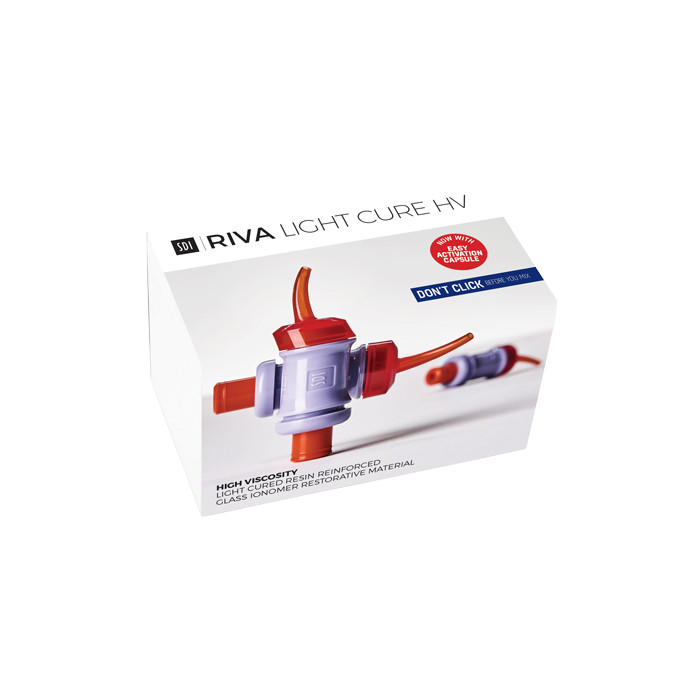 Riva Light Cure HV