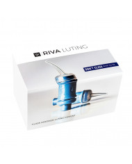 Riva Luting - Coffret 50 Capsules