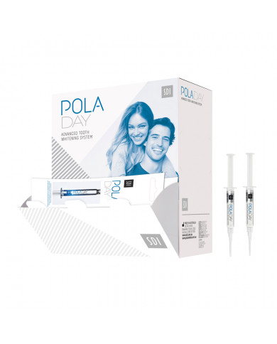 Pola Day - Maxi Coffret 6%