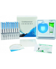 Opalescence PF 16% - Kit Patient 8 Seringues