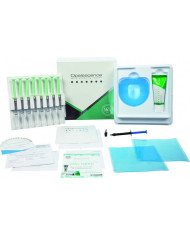 Opalescence PF 16% - Kit Patient 8 Seringues