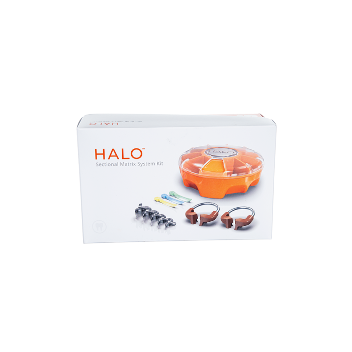 HALO - MINI KIT BANDES ORIGINALES
