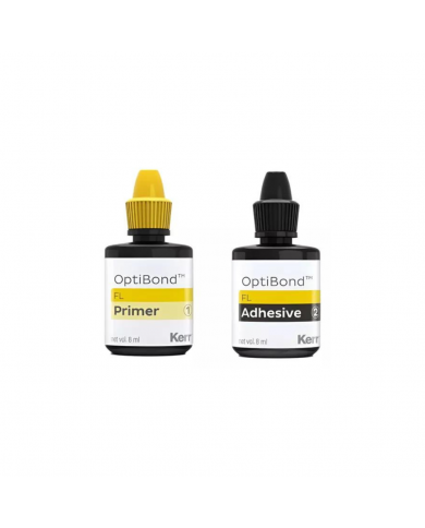 Optibond FL - Kit