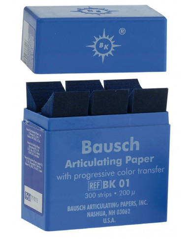 PAPIER AARTICULER - BK01