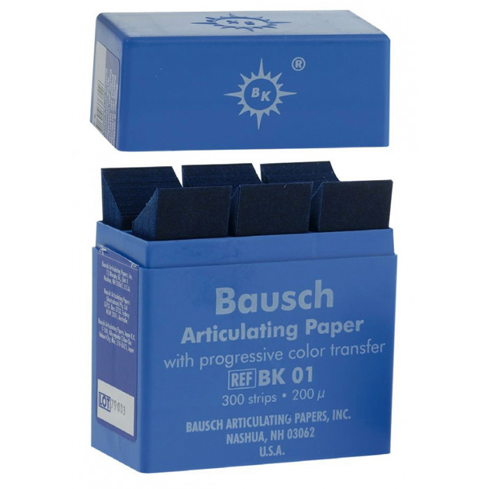 PAPIER AARTICULER - BK01