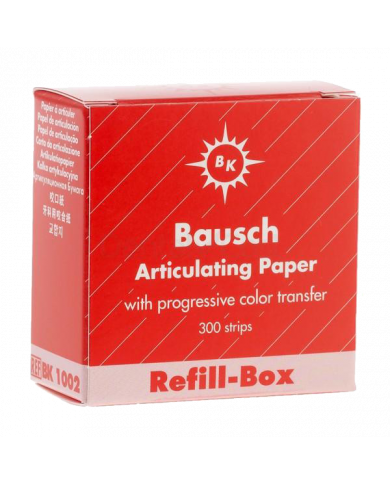 PAPIER AARTICULER - BK1002