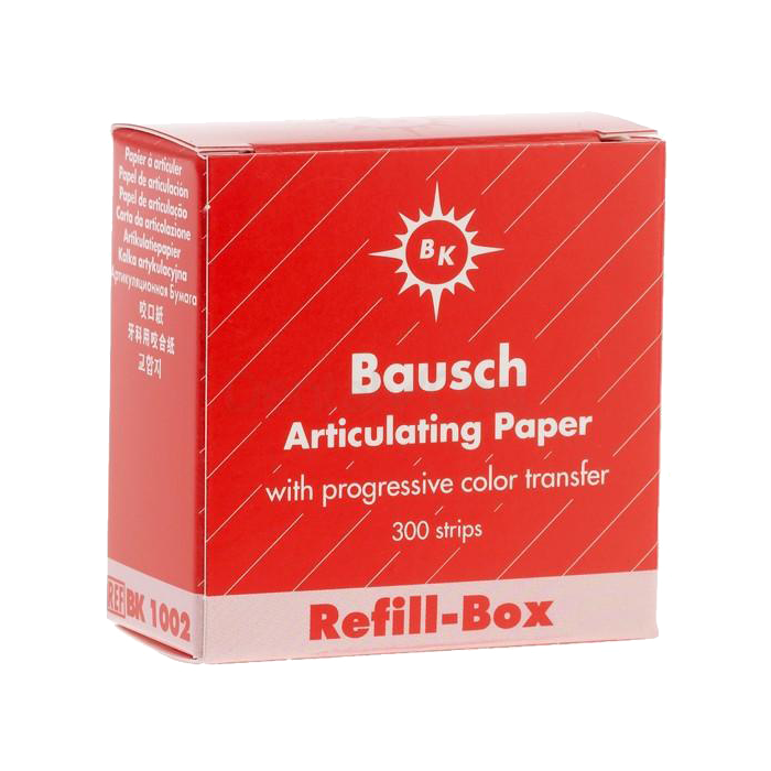 PAPIER AARTICULER - BK1002