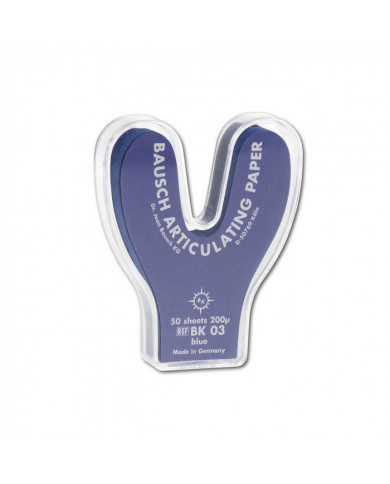 PAPIER AARTICULER - BK03