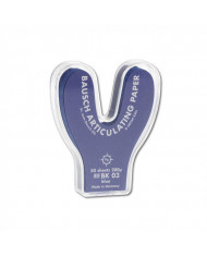 PAPIER AARTICULER - BK03