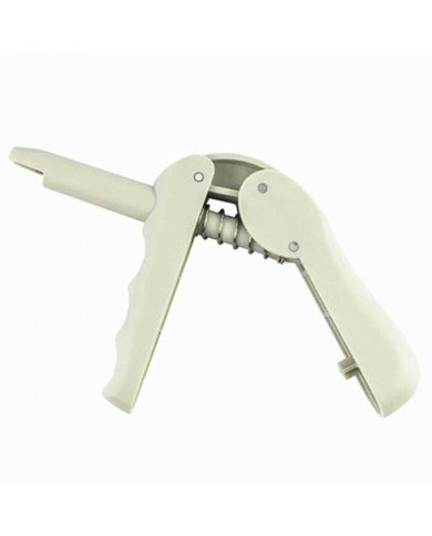 PISTOLET A COMPOSITE