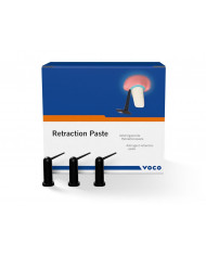 Retraction Paste