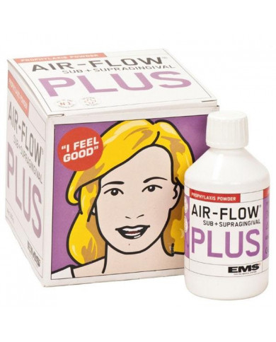 AIR FLOW PLUS