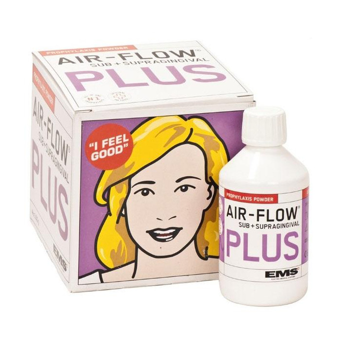 AIR FLOW PLUS