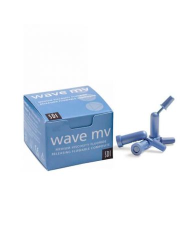 Wave MV - Capsules