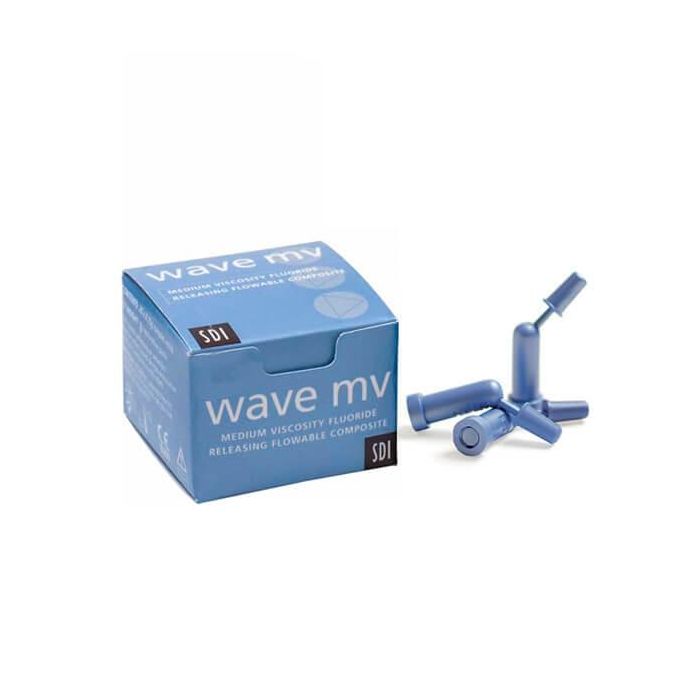 Wave MV - Capsules