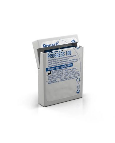 Papiers d’articulation PROGRESS 100 - 100μm