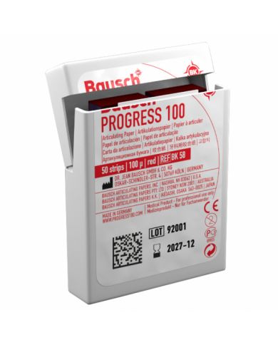 Papiers d’articulation PROGRESS 100 - 100μm