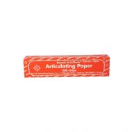 Papiers d'occlusion Arti-Check Ultraminces 40 μm
