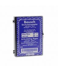 Papiers d'occlusion Arti-Check Ultraminces 40 μm