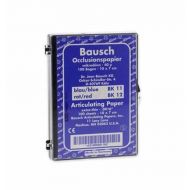 Papiers d'occlusion Arti-Check Ultraminces 40 μm