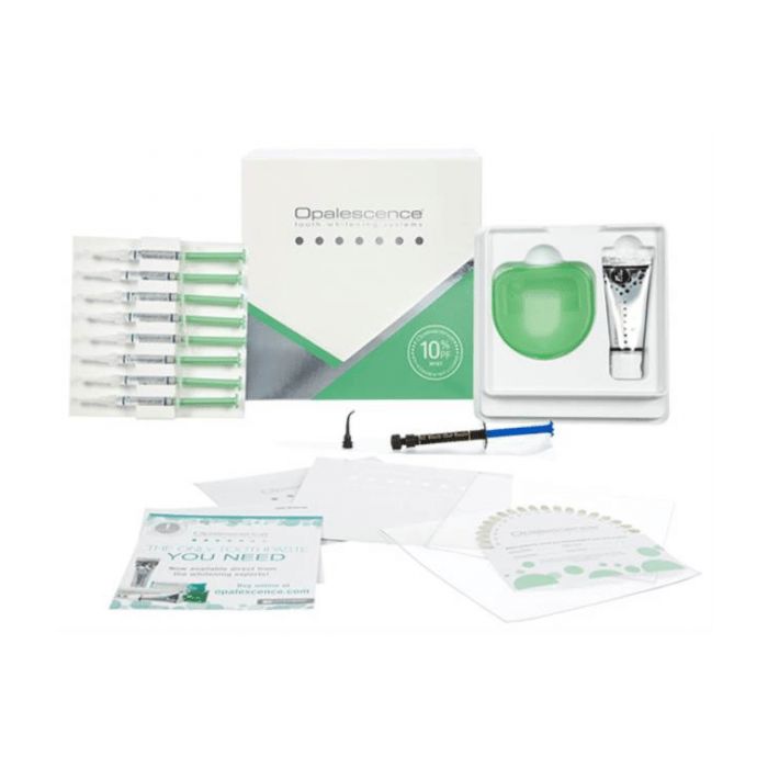 Opalescence PF 10% - Kit Praticien