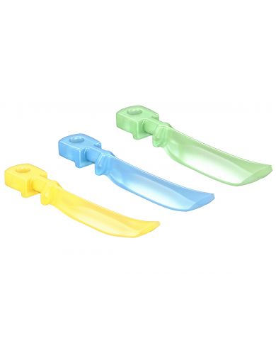 Halo - Coins Interdentaires