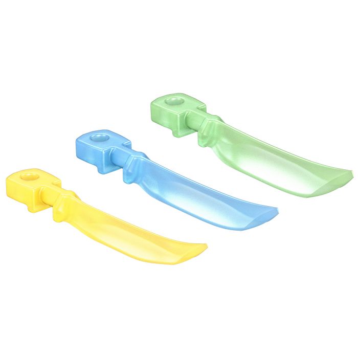 Halo - Coins Interdentaires