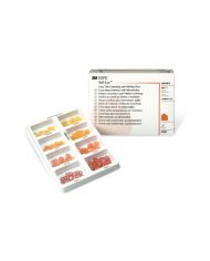 Sof-Lex - Support Rigide - Coffret