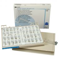 Couronnes Provisoires Iso-Form - Coffret BC-64