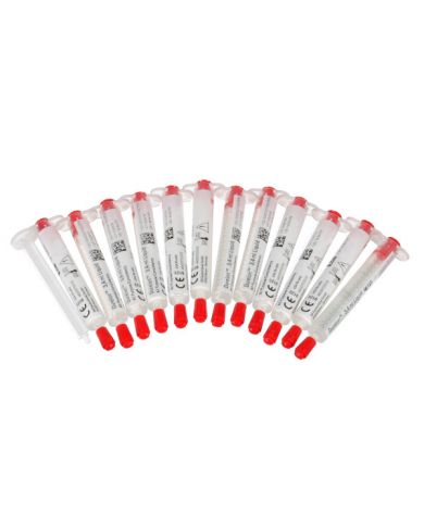 Durelon - Seringue de Dosage de Liquide Universel