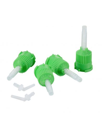 Embouts de Mélange Larges & Embouts Intra-Oraux RelyX Ultimate