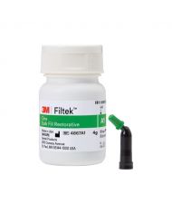 Filtek One Bulk Fill - Capsules