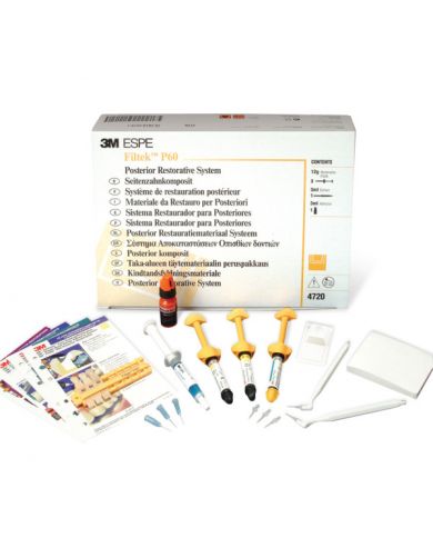 Filtek P60 - Coffret d'Introduction