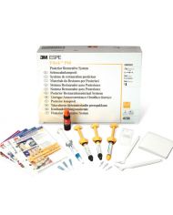 Filtek P60 - Coffret d'Introduction