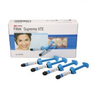 Filtek Supreme XTE Universel - Coffret d'Introduction Mono-Opacités en Seringues