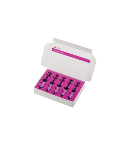 Filtek Universal Restorative - Kit Seringues Multi-Teintes