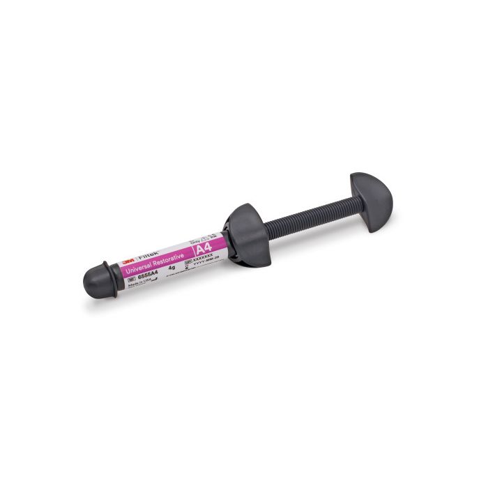 Filtek Universal Restorative - Seringue