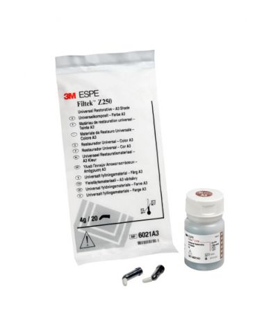 Filtek Z250 - Capsules