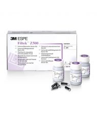 Filtek Z500 - Starter Kit Capsules