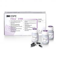 Filtek Z500 - Starter Kit Capsules
