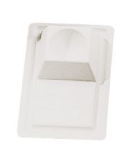 Godets Jetables Blancs