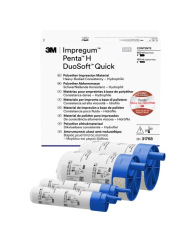 Impregum Penta H Duosoft Quick - Boîte Standard