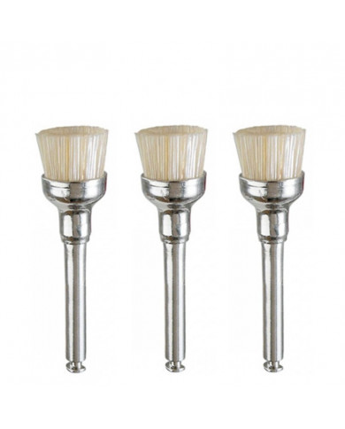 PINSON BRUSHES