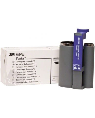 Impregum Penta H Duosoft Quick - Cartouche