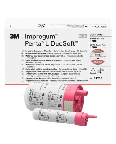Impregum Penta L Duosoft - Boîte Standard