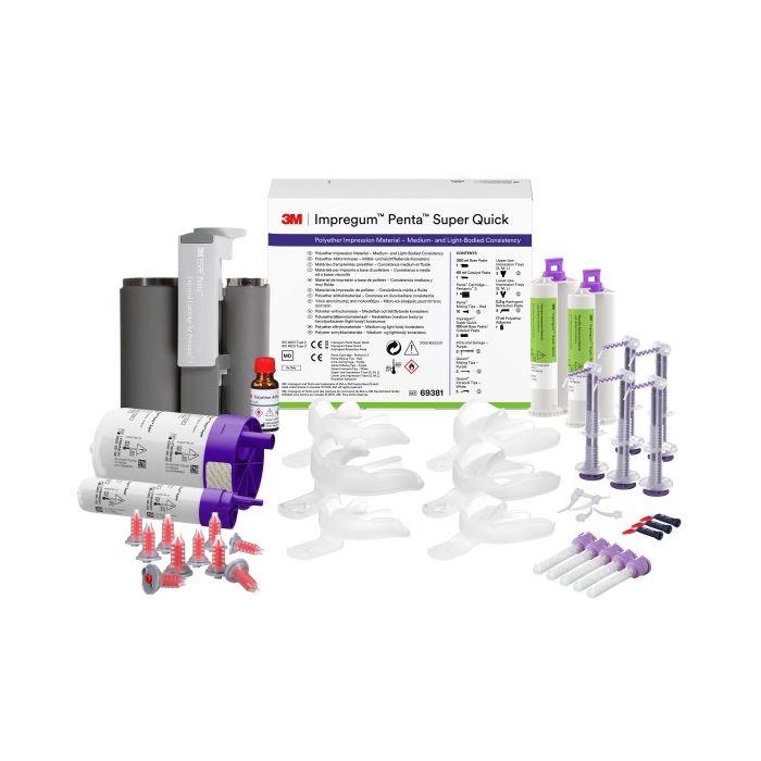 Impregum Penta Super Quick