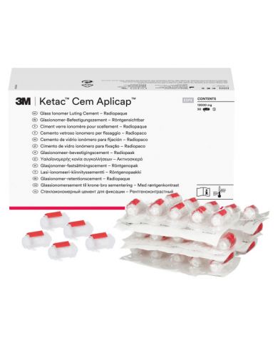 Ketac Cem Aplicap