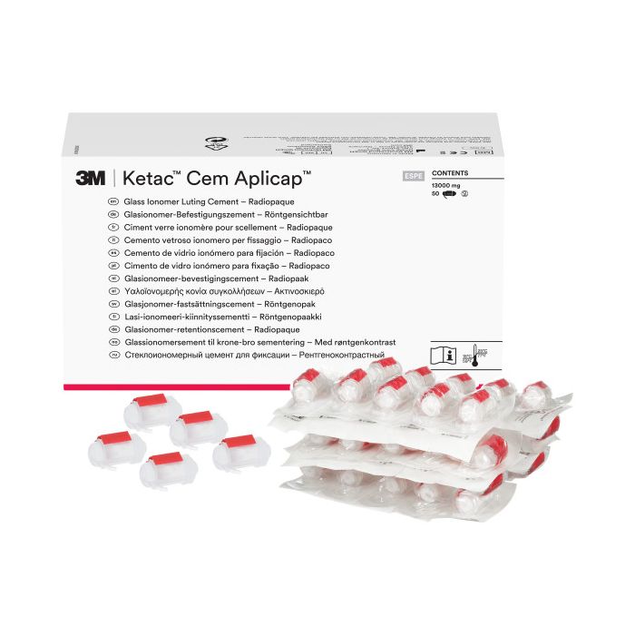Ketac Cem Aplicap
