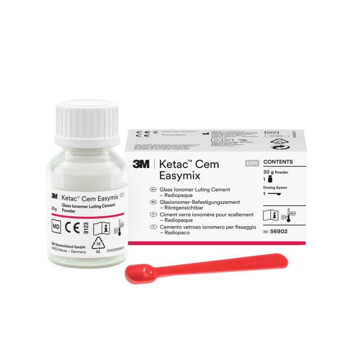 Ketac Cem Easymix - Poudre