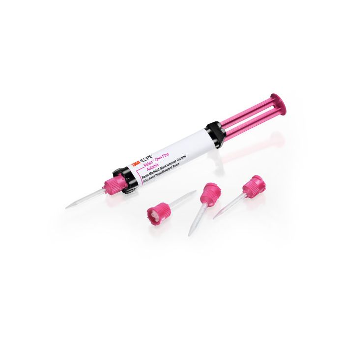 Ketac Cem Plus Automix